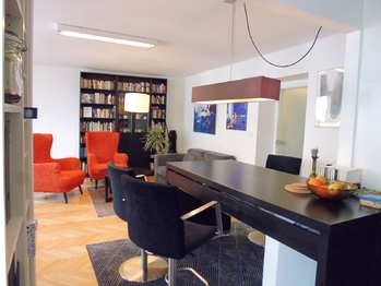 Prodej bytu 2+kk v osobním vlastnictví 75 m², Brno