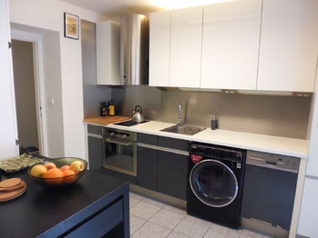 Prodej bytu 2+kk v osobním vlastnictví 75 m², Brno