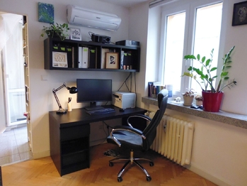 Prodej bytu 2+kk v osobním vlastnictví 75 m², Brno