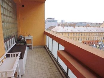 Prodej bytu 2+kk v osobním vlastnictví 75 m², Brno