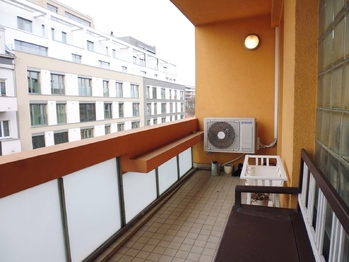 Prodej bytu 2+kk v osobním vlastnictví 75 m², Brno