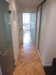 Prodej bytu 2+kk v osobním vlastnictví 75 m², Brno