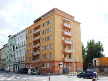Prodej bytu 2+kk v osobním vlastnictví 75 m², Brno