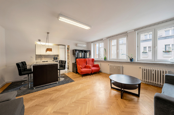 Prodej bytu 2+kk v osobním vlastnictví 75 m², Brno