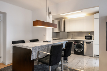 Prodej bytu 2+kk v osobním vlastnictví 75 m², Brno