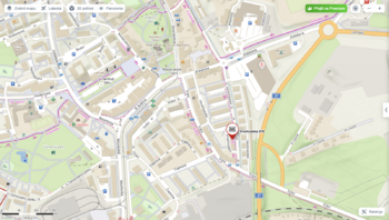 Prodej bytu 3+1 v družstevním vlastnictví 62 m², Litvínov