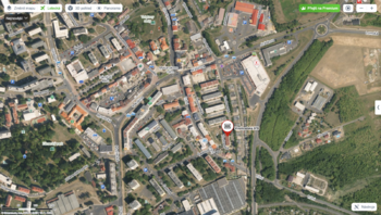 Prodej bytu 3+1 v družstevním vlastnictví 62 m², Litvínov