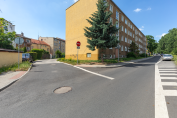 Prodej bytu 3+1 v družstevním vlastnictví 62 m², Litvínov