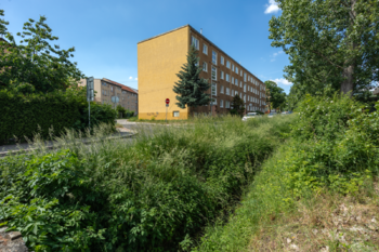 Prodej bytu 3+1 v družstevním vlastnictví 62 m², Litvínov