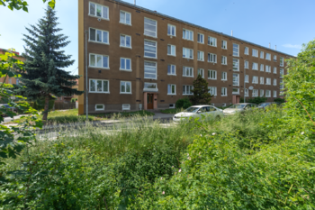 Prodej bytu 3+1 v družstevním vlastnictví 62 m², Litvínov