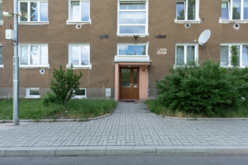 Prodej bytu 3+1 v družstevním vlastnictví 62 m², Litvínov