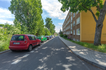 Prodej bytu 3+1 v družstevním vlastnictví 62 m², Litvínov
