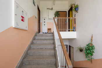 Prodej bytu 3+1 v družstevním vlastnictví 62 m², Litvínov