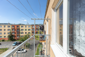 Prodej bytu 3+1 v družstevním vlastnictví 62 m², Litvínov