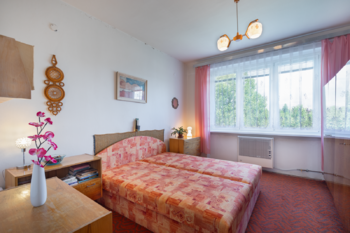 Prodej bytu 3+1 v družstevním vlastnictví 62 m², Litvínov