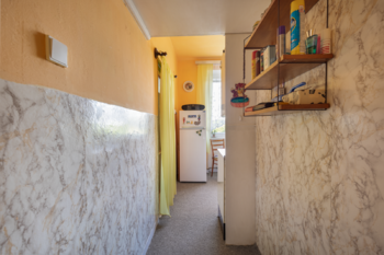 Prodej bytu 3+1 v družstevním vlastnictví 62 m², Litvínov