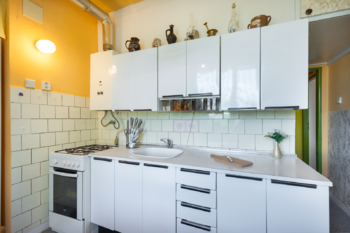 Prodej bytu 3+1 v družstevním vlastnictví 62 m², Litvínov