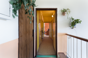 Prodej bytu 3+1 v družstevním vlastnictví 62 m², Litvínov