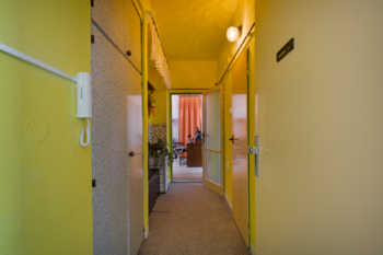 Prodej bytu 3+1 v družstevním vlastnictví 62 m², Litvínov