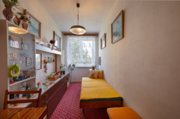 Prodej bytu 3+1 v družstevním vlastnictví 62 m², Litvínov