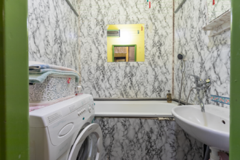 Prodej bytu 3+1 v družstevním vlastnictví 62 m², Litvínov