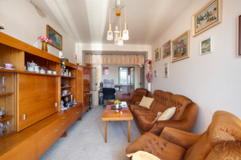 Prodej bytu 3+1 v družstevním vlastnictví 62 m², Litvínov