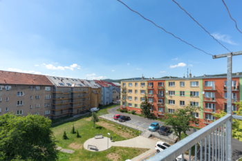 Prodej bytu 3+1 v družstevním vlastnictví 62 m², Litvínov
