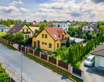 Prodej domu 129 m², Říčany