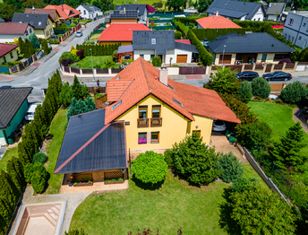 Prodej domu 129 m², Říčany