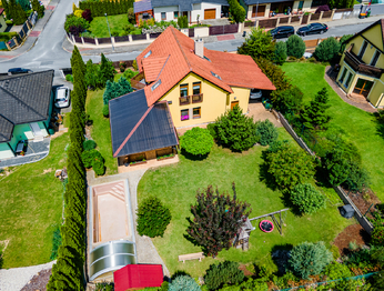 Prodej domu 129 m², Říčany