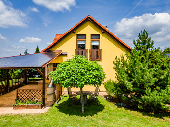 Prodej domu 129 m², Říčany