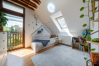 Prodej domu 129 m², Říčany