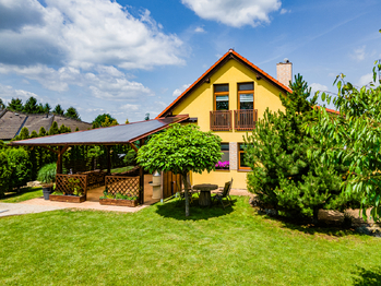 Prodej domu 129 m², Říčany