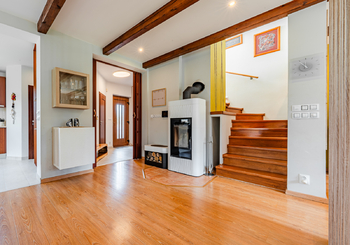 Prodej domu 129 m², Říčany
