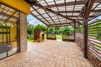Prodej domu 129 m², Říčany