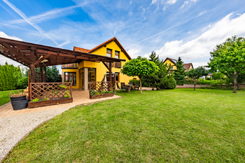 Prodej domu 129 m², Říčany