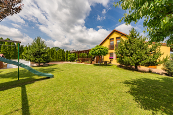 Prodej domu 129 m², Říčany
