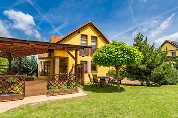 Prodej domu 129 m², Říčany