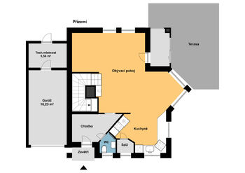 Prodej domu 144 m², Říčany