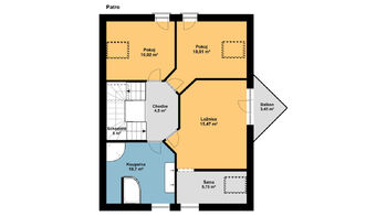 Prodej domu 144 m², Říčany