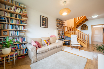 Prodej bytu 5+1 v osobním vlastnictví 115 m², Kuřim