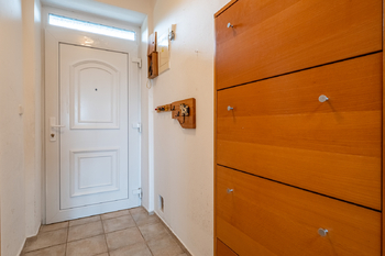 Prodej bytu 5+1 v osobním vlastnictví 115 m², Kuřim