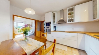Prodej bytu 5+1 v osobním vlastnictví 115 m², Kuřim