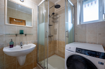 Prodej bytu 5+1 v osobním vlastnictví 115 m², Kuřim