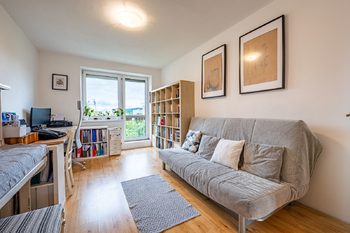 Prodej bytu 5+1 v osobním vlastnictví 115 m², Kuřim