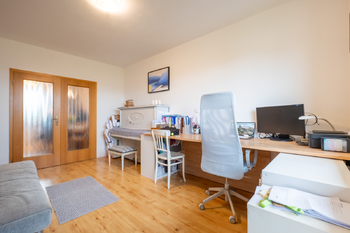 Prodej bytu 5+1 v osobním vlastnictví 115 m², Kuřim