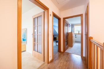 Prodej bytu 5+1 v osobním vlastnictví 115 m², Kuřim
