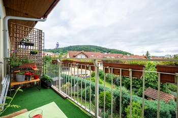 Prodej bytu 5+1 v osobním vlastnictví 115 m², Kuřim