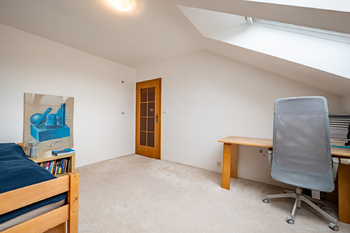 Prodej bytu 5+1 v osobním vlastnictví 115 m², Kuřim