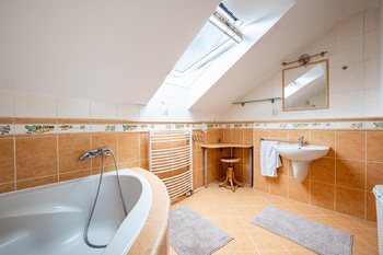 Prodej bytu 5+1 v osobním vlastnictví 115 m², Kuřim
